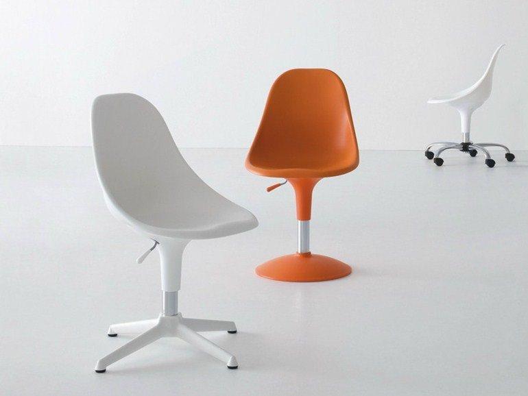 Harmony BC Side Chair