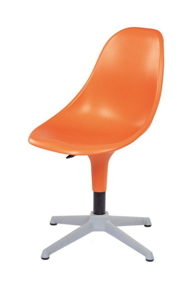 Harmony Side Chair c/w Spider Base-Gaber-Contract Furniture Store