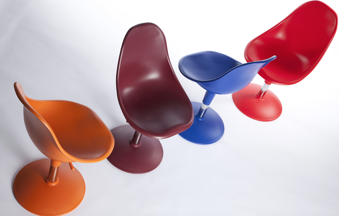 Harmony BTP Side Chair