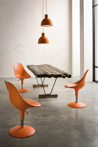 Harmony BTP Side Chair