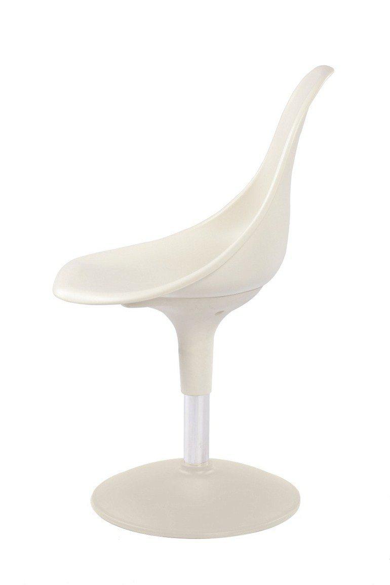 Harmony Side Chair c/w Swivel Base-Gaber-Contract Furniture Store