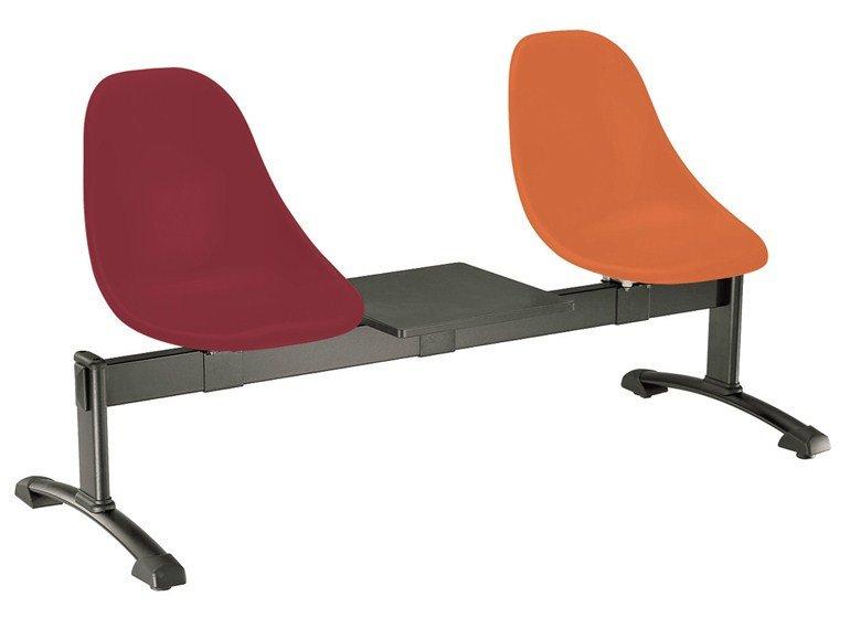 Harmony PG Beam Seating