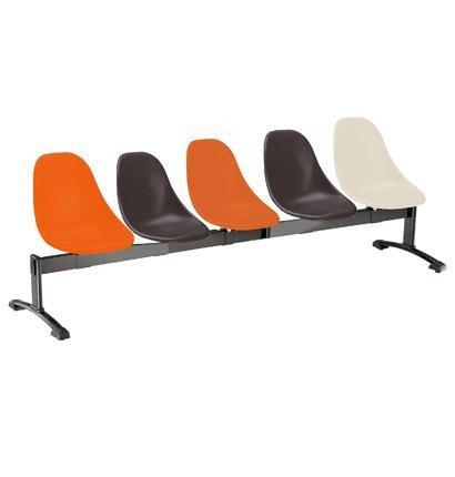 Harmony Beam Seating-Gaber-Contract Furniture Store