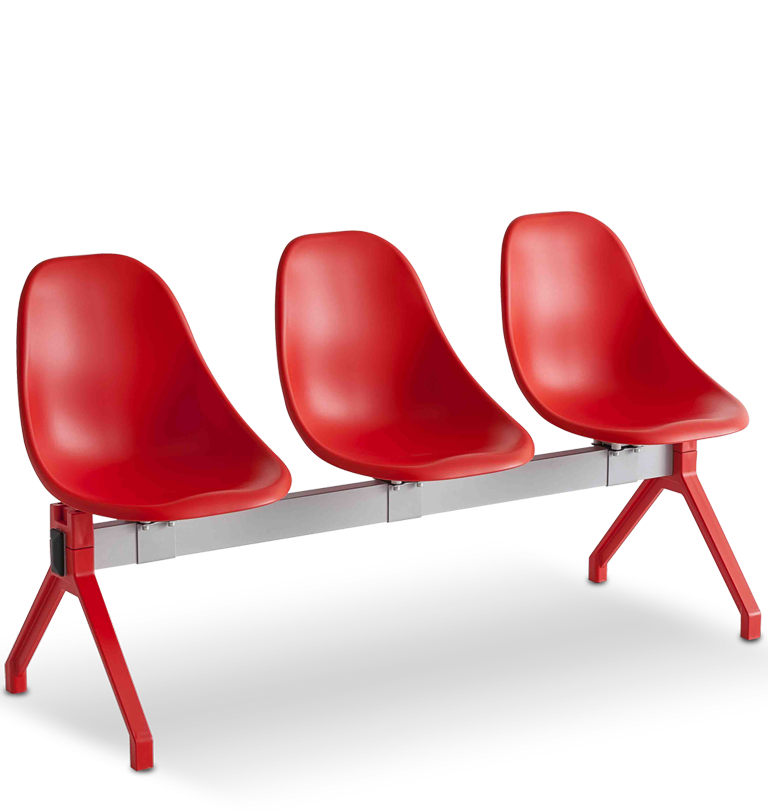 Harmony PG Beam Seating