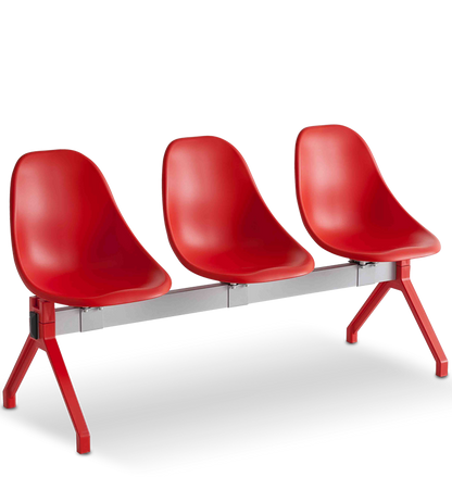 Harmony PG Beam Seating