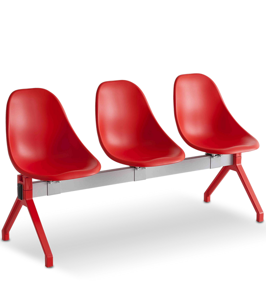 Harmony PG Beam Seating
