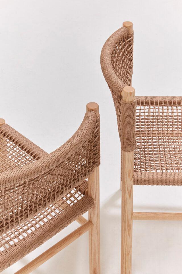 Harry's 815 Side Chair-Contract Furniture Store for hospitality, leisure & commercial projects