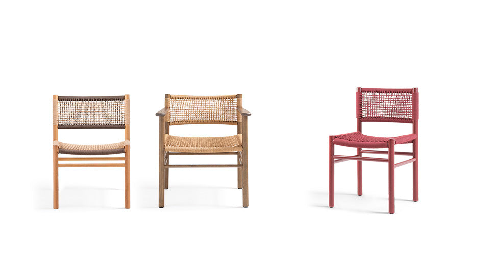 Harry's 814 Lounge Armchair