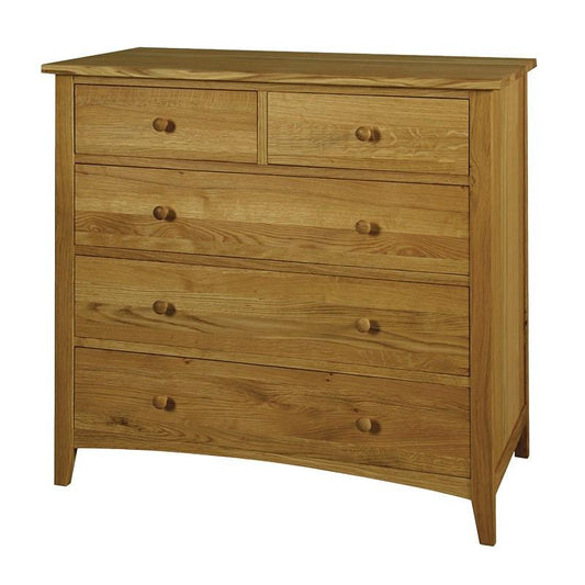 Harvard 2/3 Drawer Chest