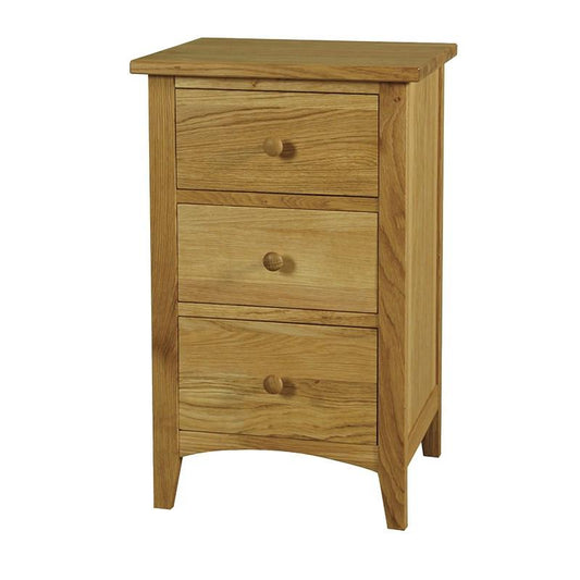 Harvard Bedside Cabinet