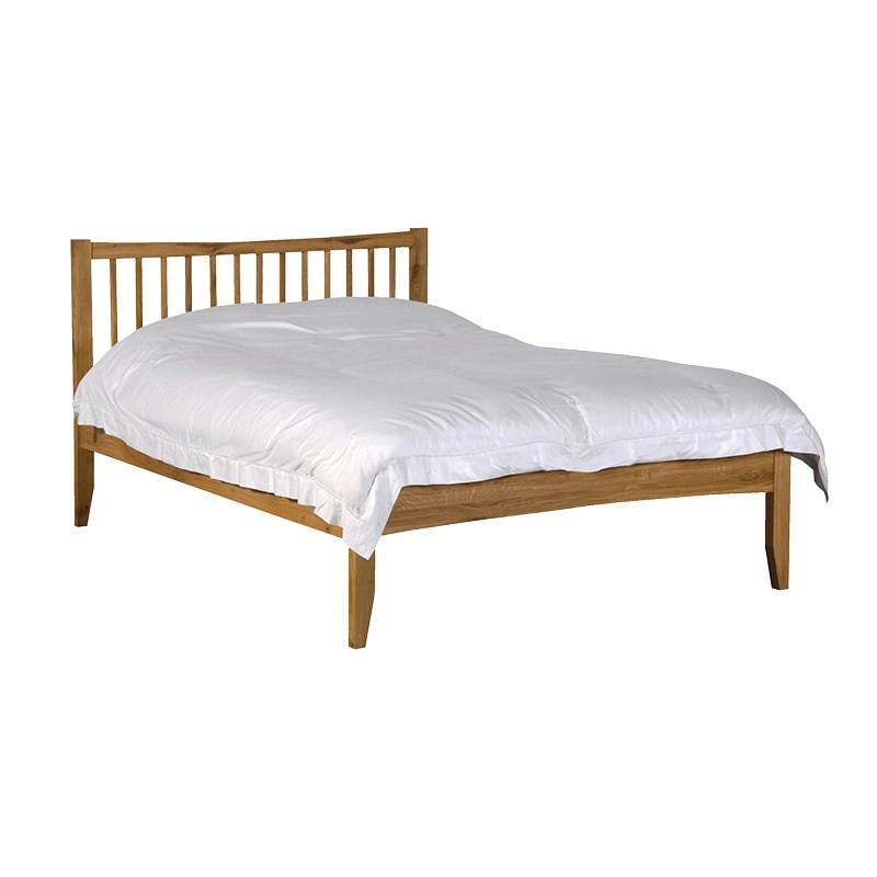Harvard Double Bed-Coach House-Contract Furniture Store
