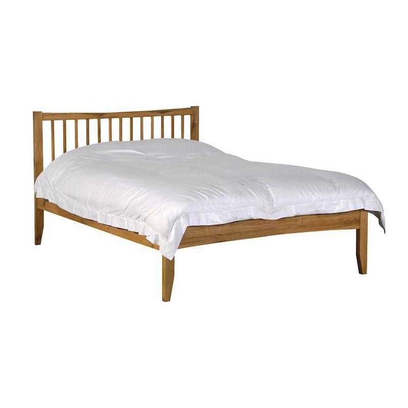 Harvard Double Bed
