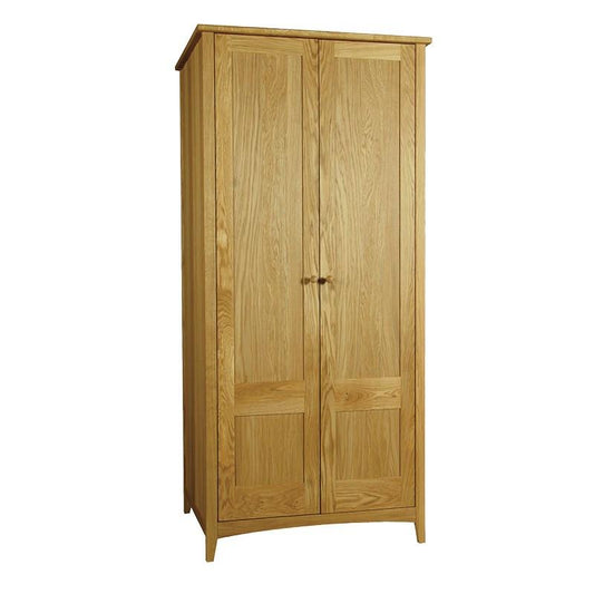 Harvard Full Hanging Wardrobe
