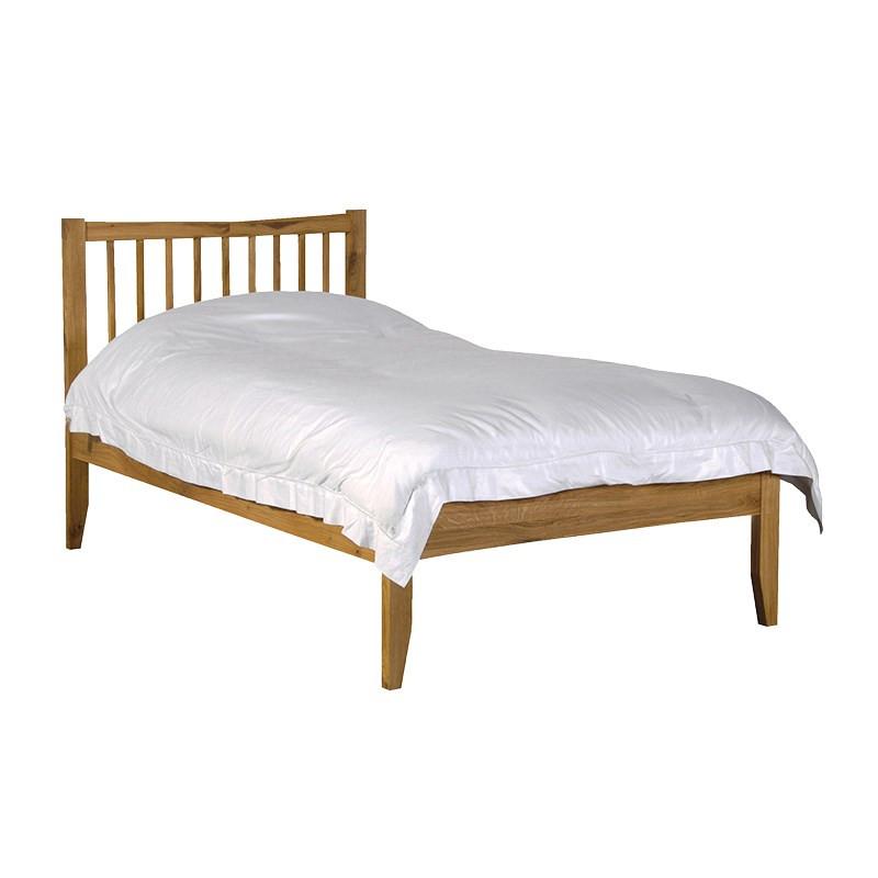 Harvard Single Bed-Coach House-Contract Furniture Store