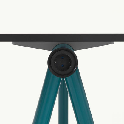 Harvey 1130 Easel Table Base-Contract Furniture Store for hospitality, leisure & commercial projects