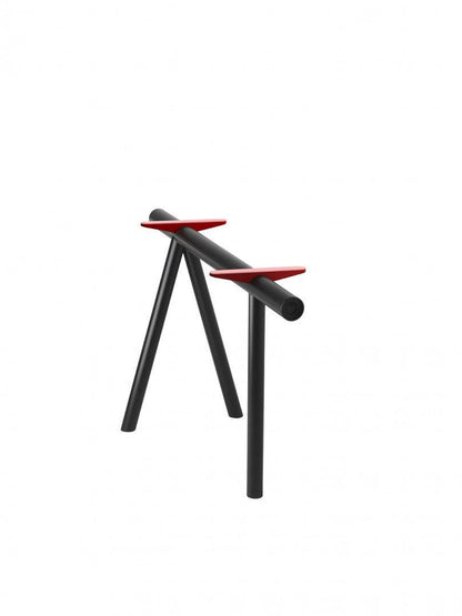 Harvey 1130 Easel Table Base-Contract Furniture Store for hospitality, leisure & commercial projects