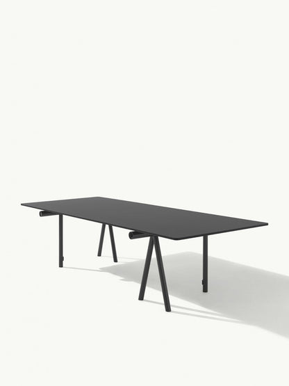 Harvey 1130 Easel Table Base-Contract Furniture Store for hospitality, leisure & commercial projects