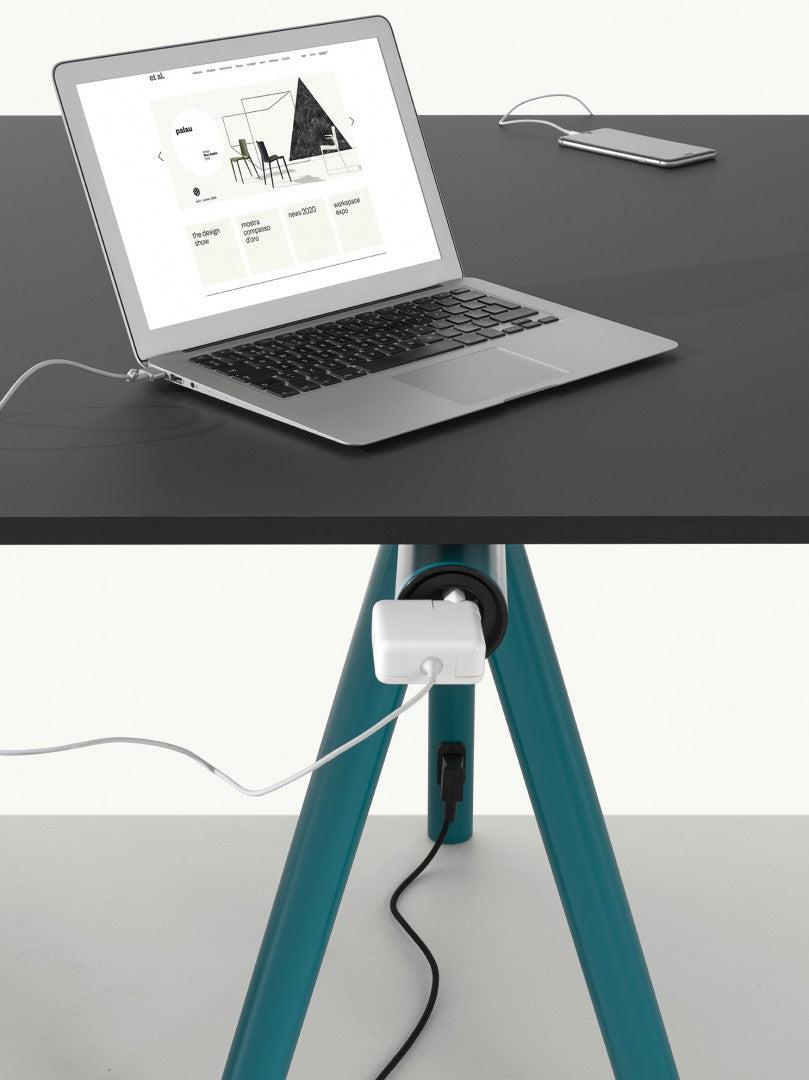 Harvey 1130 Easel Table Base-Contract Furniture Store for hospitality, leisure & commercial projects