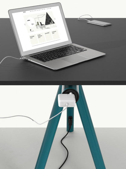 Harvey 1130 Easel Table Base-Contract Furniture Store for hospitality, leisure & commercial projects