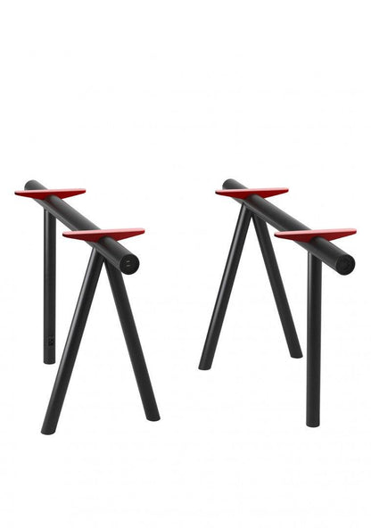 Harvey 1130 Easel Table Base-Contract Furniture Store for hospitality, leisure & commercial projects