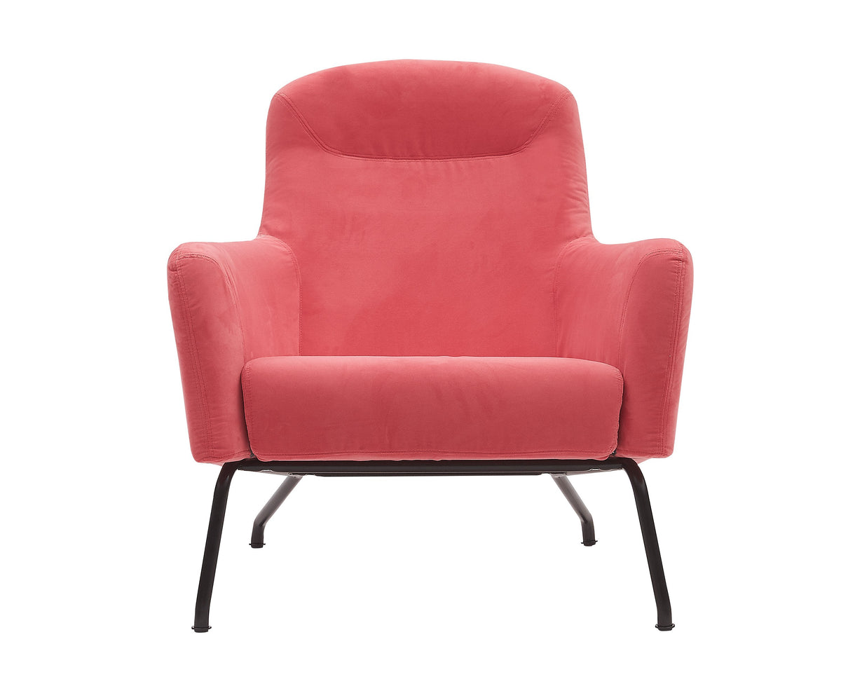 Havana Low Lounge Chair-Softline-Contract Furniture Store