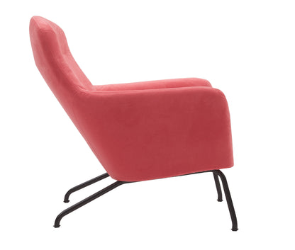 Havana Low Lounge Chair-Contract Furniture Store for hospitality, leisure & commercial projects