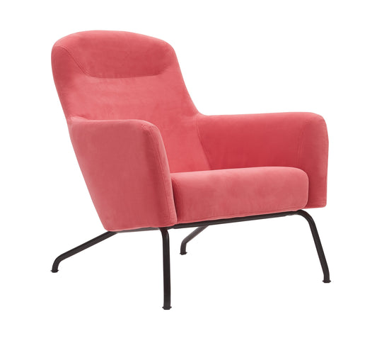 Havana Low Lounge Chair-Contract Furniture Store for hospitality, leisure & commercial projects