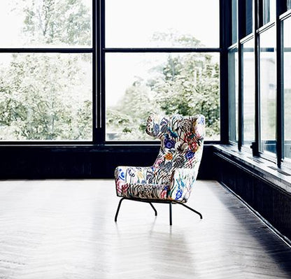 Havana Wing Lounge Chair-Contract Furniture Store for hospitality, leisure & commercial projects