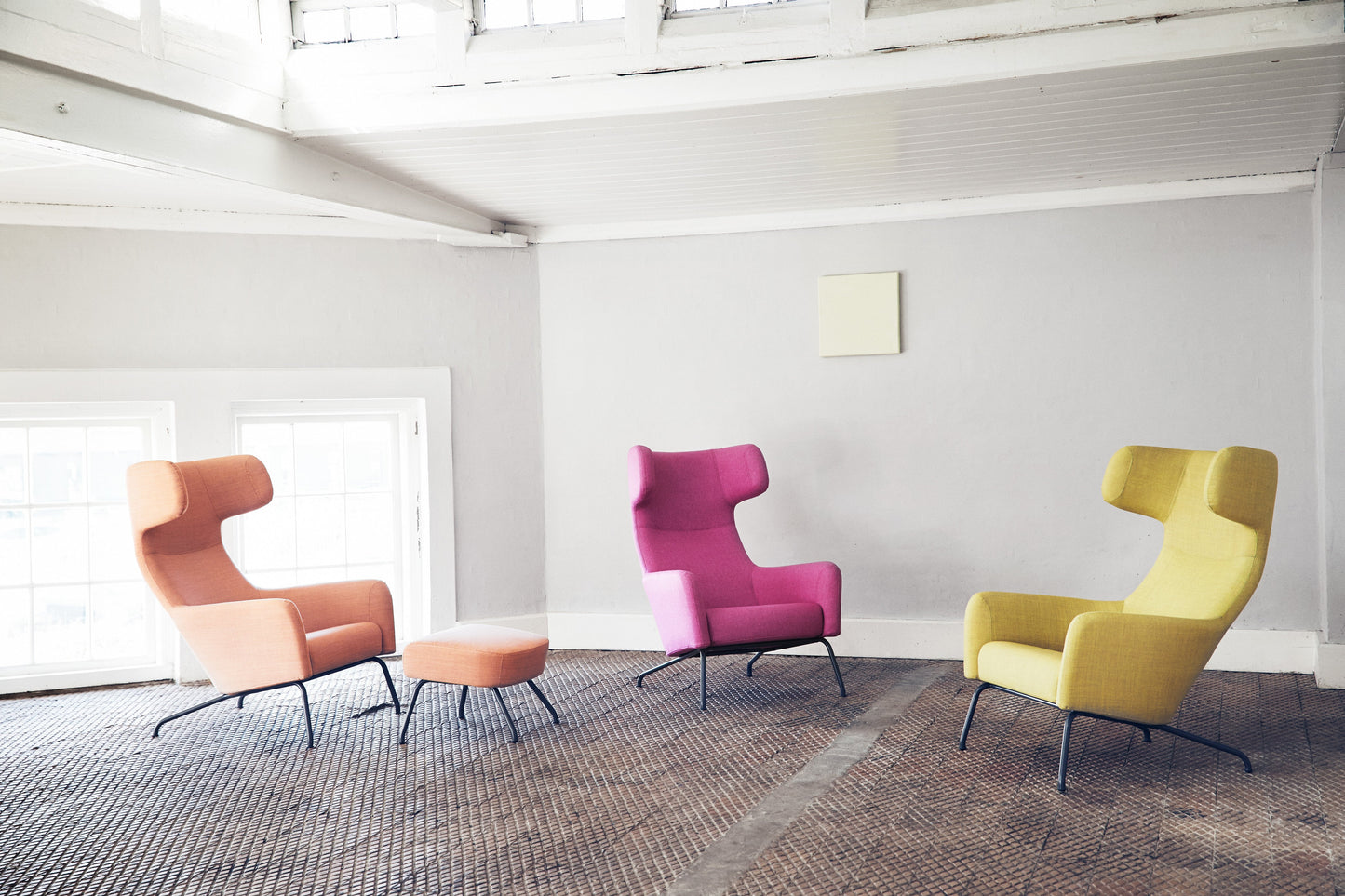 Havana Wing Lounge Chair-Contract Furniture Store for hospitality, leisure & commercial projects