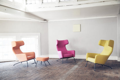 Havana Wing Lounge Chair-Contract Furniture Store for hospitality, leisure & commercial projects