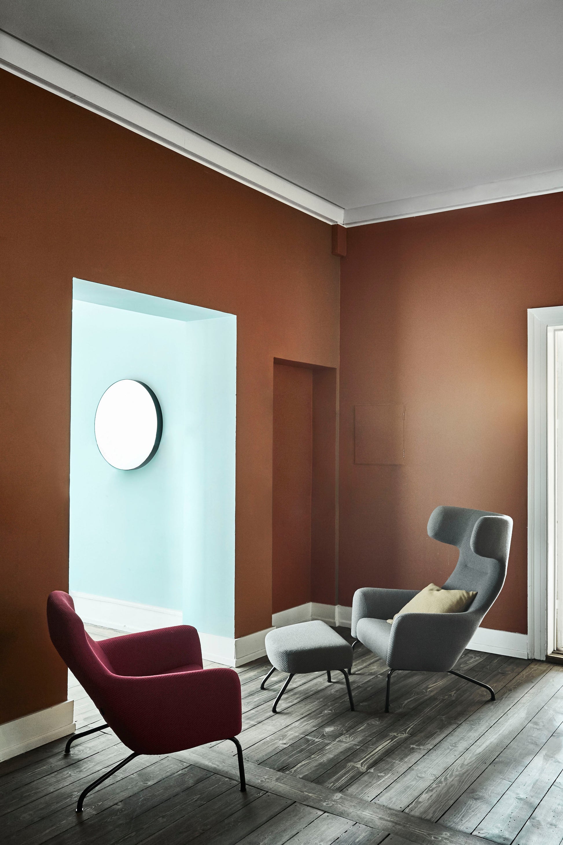 Havana Wing Lounge Chair-Contract Furniture Store for hospitality, leisure & commercial projects