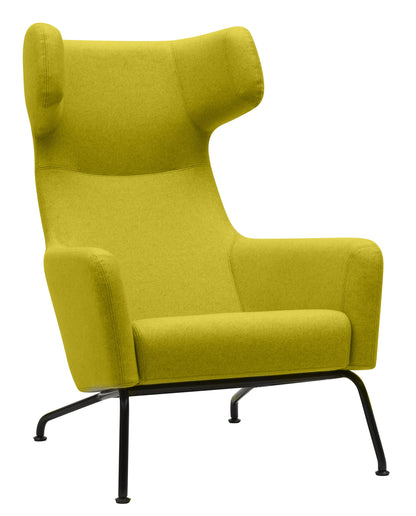 Havana Wing Lounge Chair-Contract Furniture Store for hospitality, leisure & commercial projects
