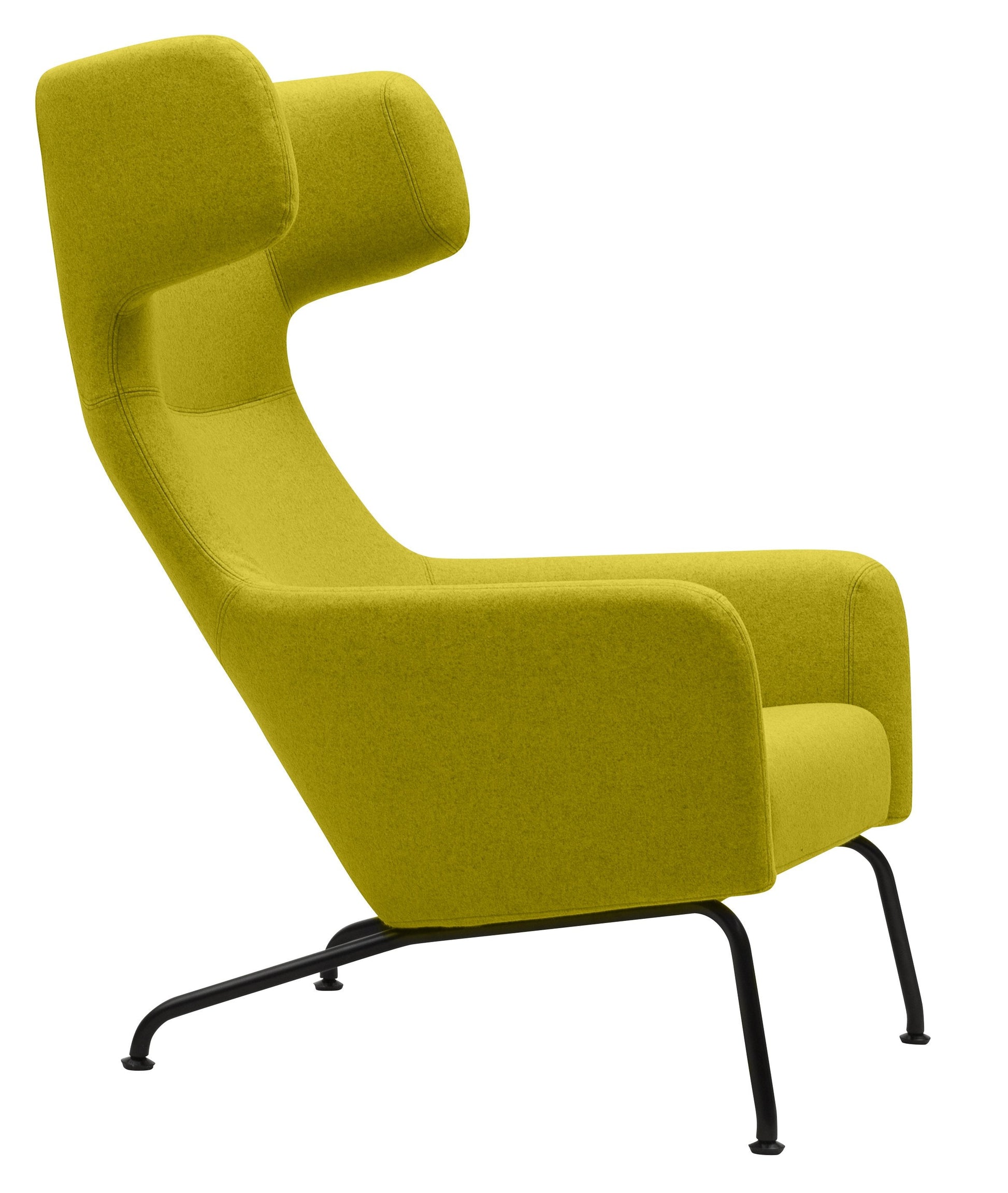 Havana Wing Lounge Chair-Contract Furniture Store for hospitality, leisure & commercial projects