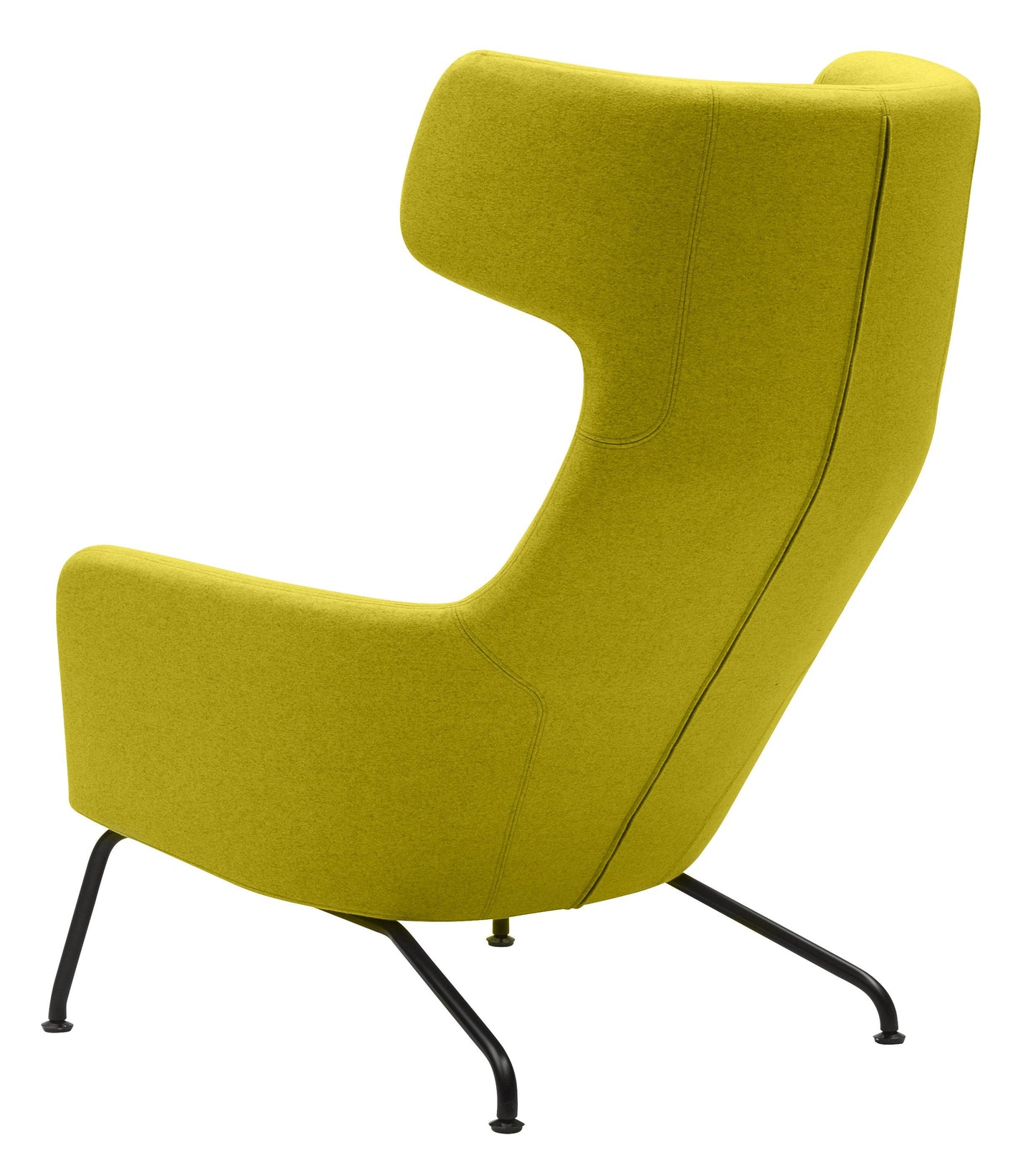 Havana Wing Lounge Chair-Contract Furniture Store for hospitality, leisure & commercial projects