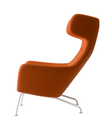 Havana Wing Lounge Chair-Contract Furniture Store for hospitality, leisure & commercial projects