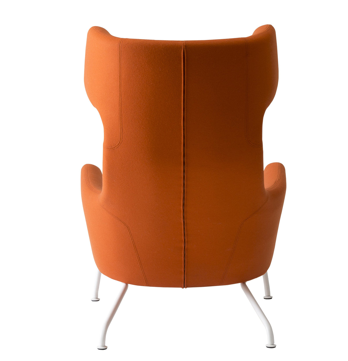 Havana Wing Lounge Chair-Softline-Contract Furniture Store