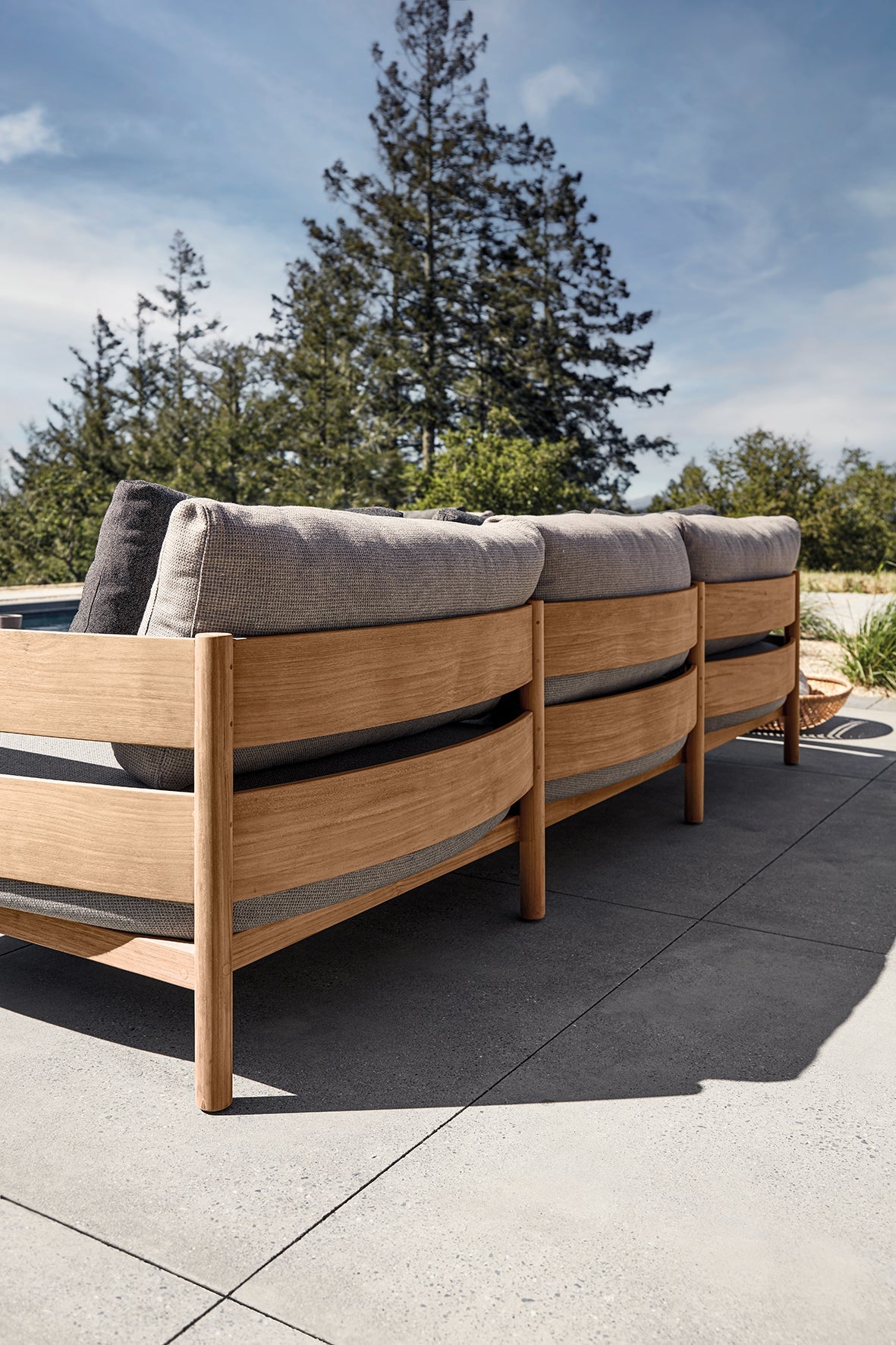 Haven 2-Seater Sofa