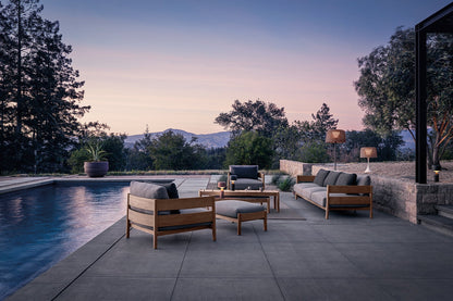 Haven Ceramic Coffee Table-Contract Furniture Store for hospitality, leisure & commercial projects