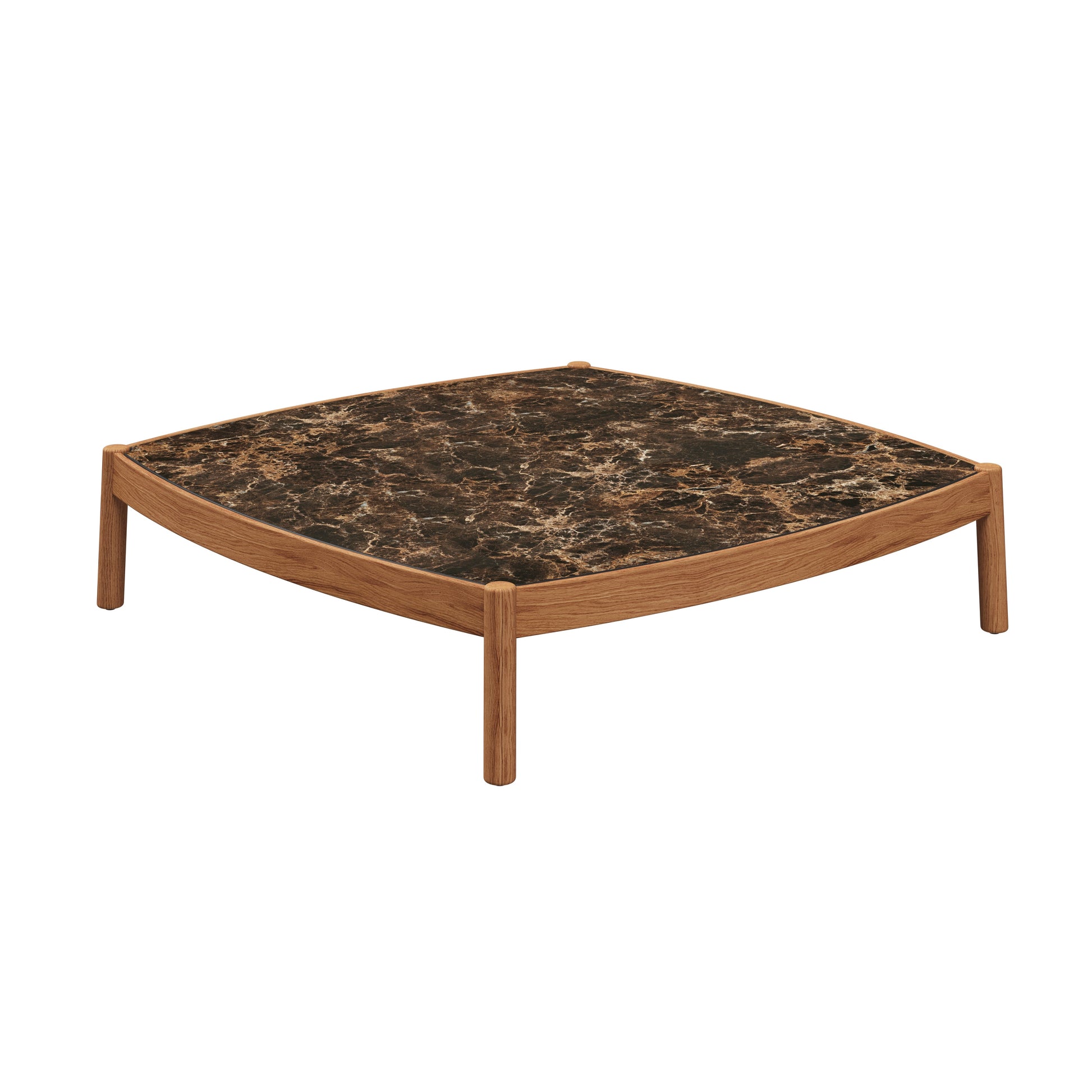 Haven Ceramic Coffee Table-Contract Furniture Store for hospitality, leisure & commercial projects