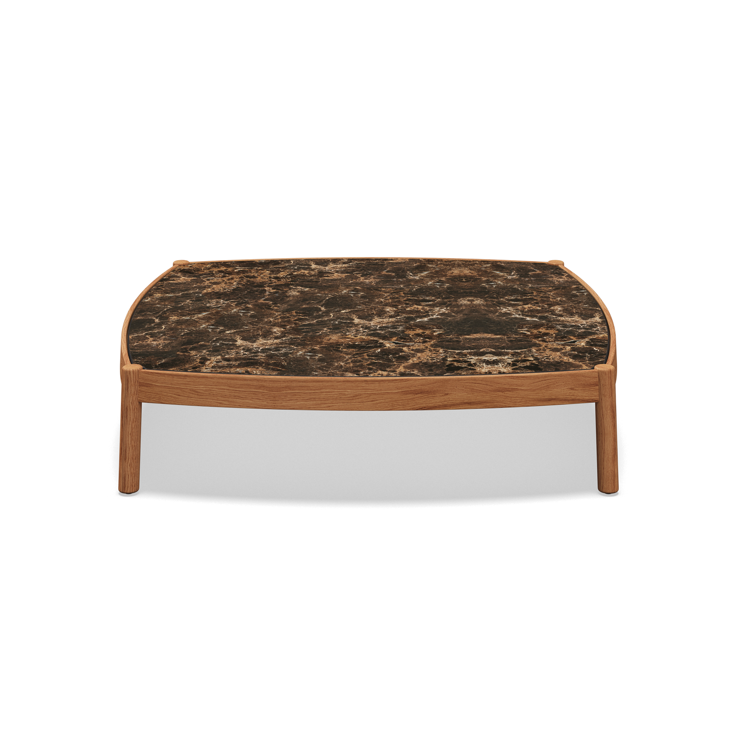 Haven Ceramic Coffee Table-Contract Furniture Store for hospitality, leisure & commercial projects