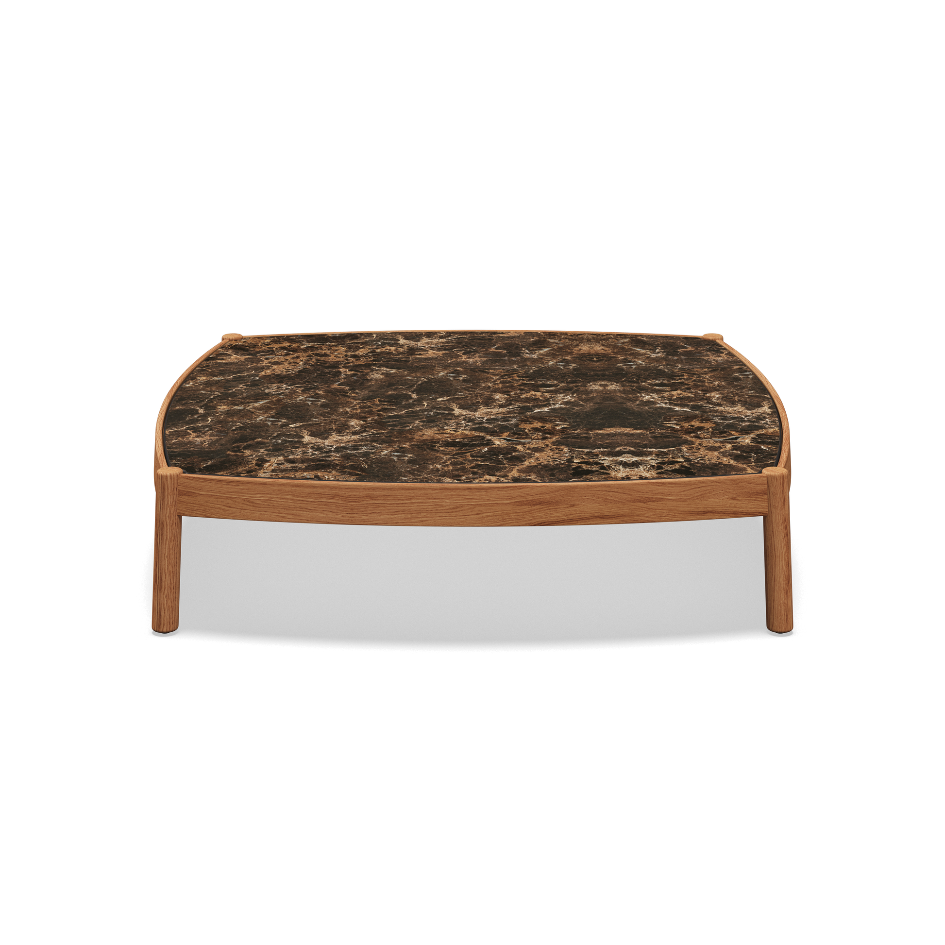 Haven Ceramic Coffee Table-Contract Furniture Store for hospitality, leisure & commercial projects