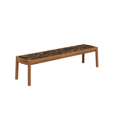 Haven Ceramic Coffee Table-Contract Furniture Store for hospitality, leisure & commercial projects