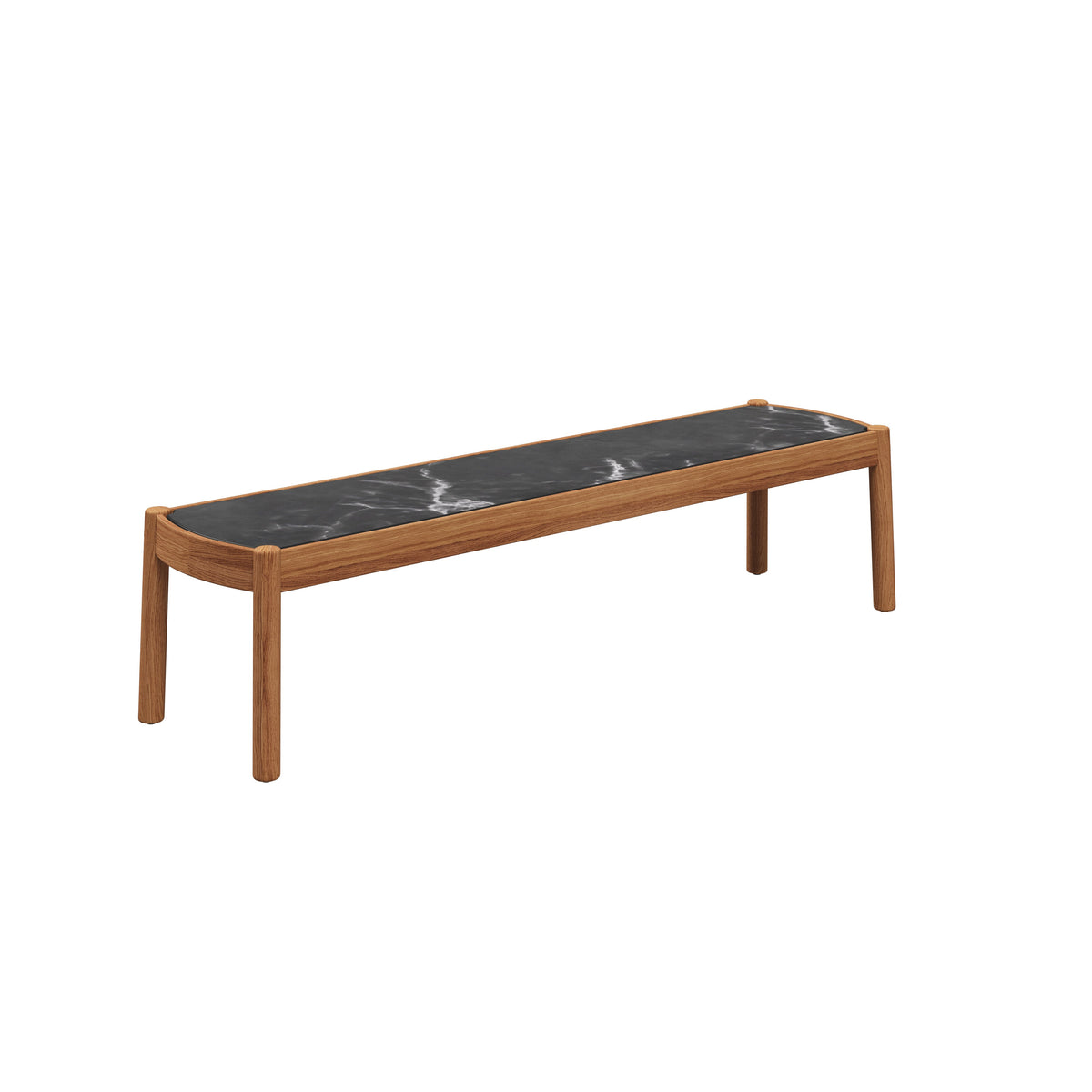 Haven Ceramic Coffee Table-Gloster-Contract Furniture Store