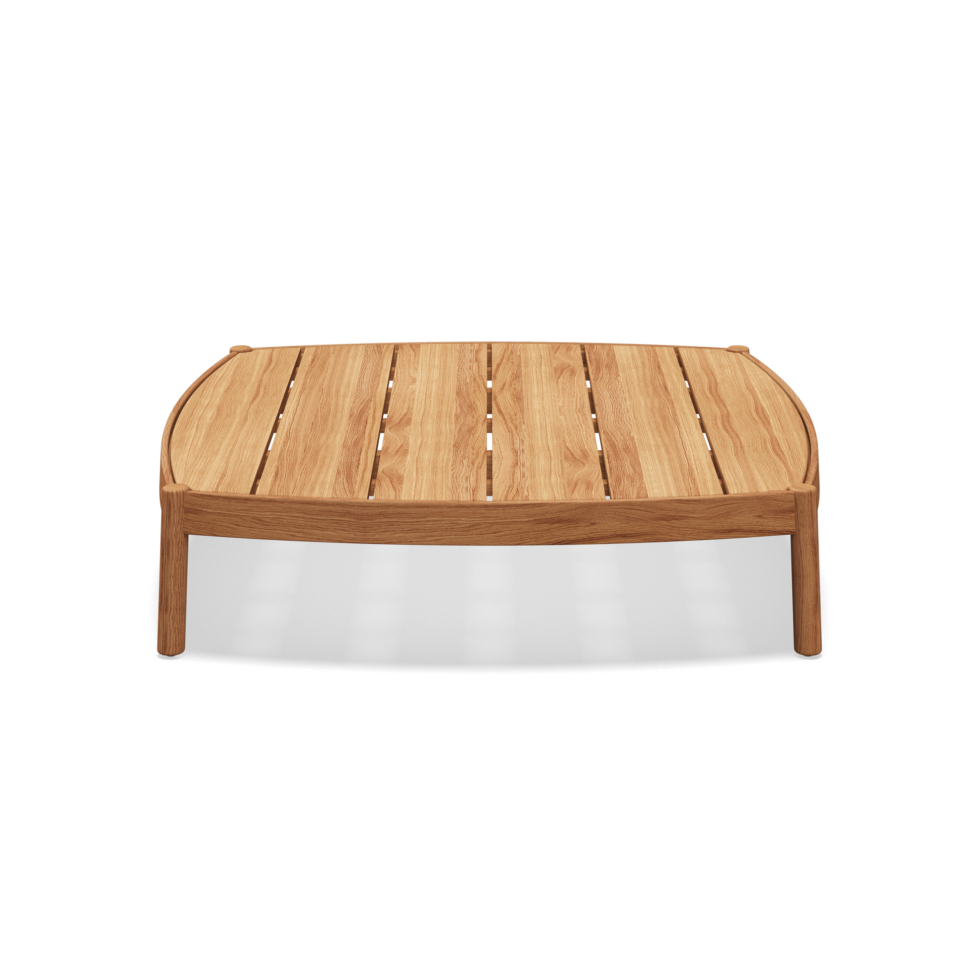 Haven Coffee Table-Contract Furniture Store for hospitality, leisure & commercial projects