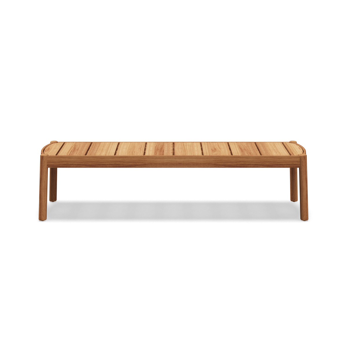 Haven Coffee Table-Gloster-Contract Furniture Store
