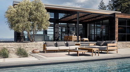 Haven Coffee Table-Contract Furniture Store for hospitality, leisure & commercial projects