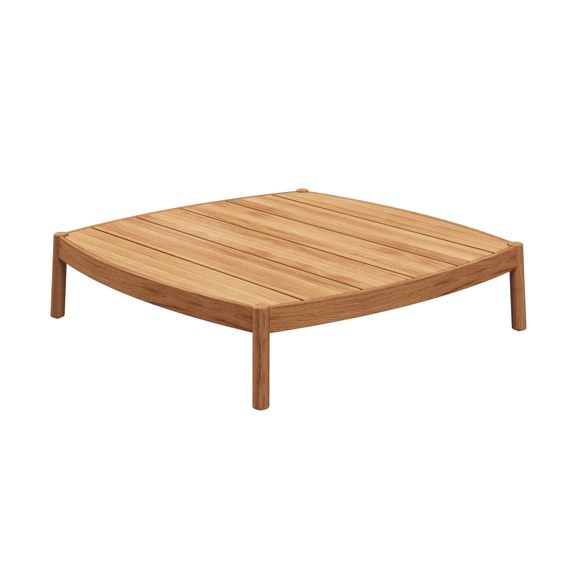 Haven Coffee Table-Gloster-Contract Furniture Store