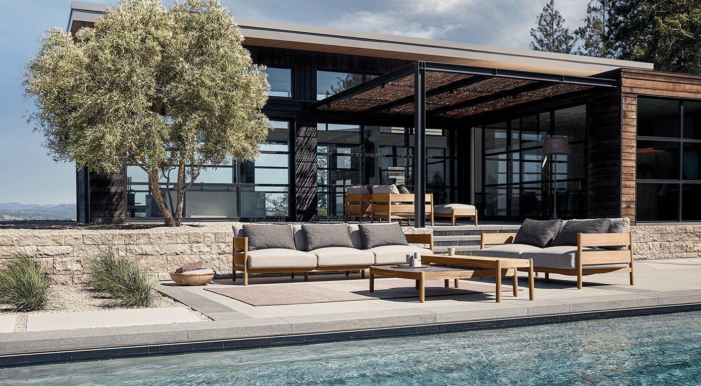 Haven Lounge Chair-Contract Furniture Store for hospitality, leisure & commercial projects