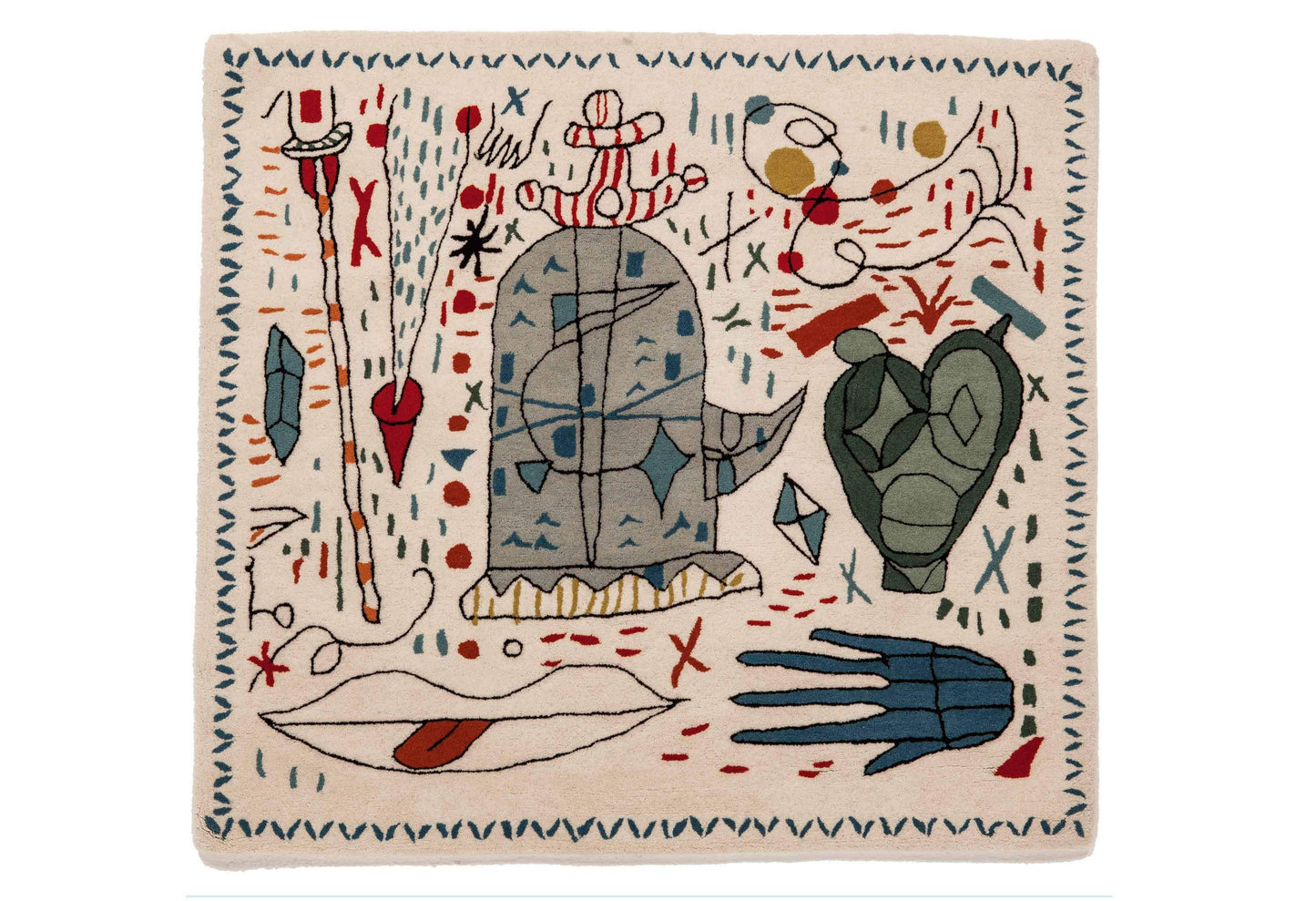 Hayon x Nani Rug