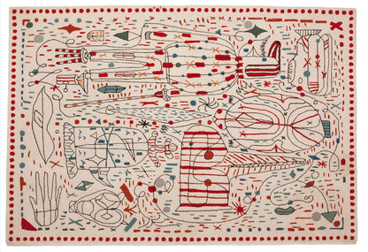 Hayon x Nani Rug